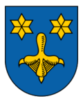 Coat of arms of Stupferich
