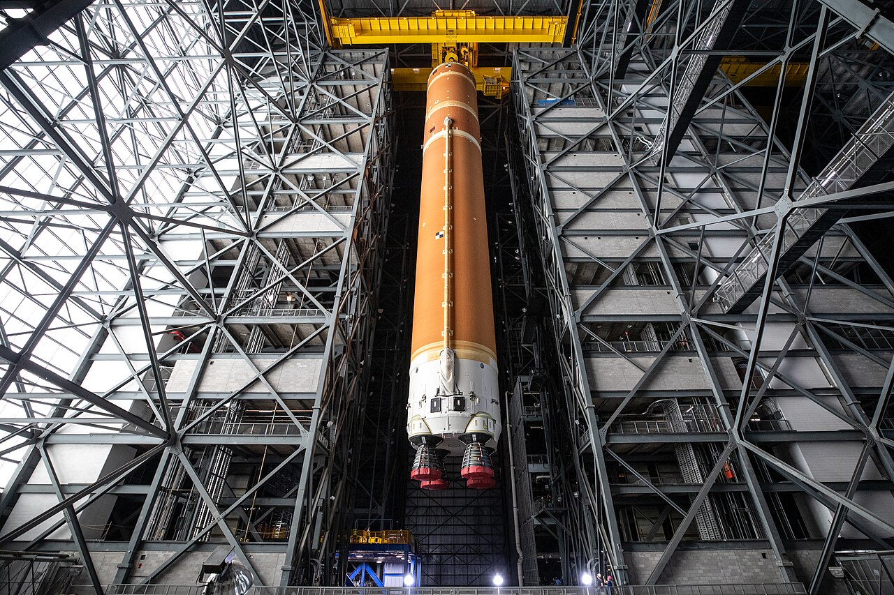 Artemis II Core Stage Move to VAB High Bay 2 (KSC-20241211-PH-KLS01 0054).jpg