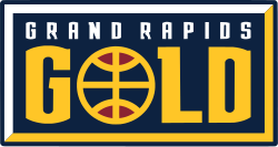 Grand Rapids Gold logo