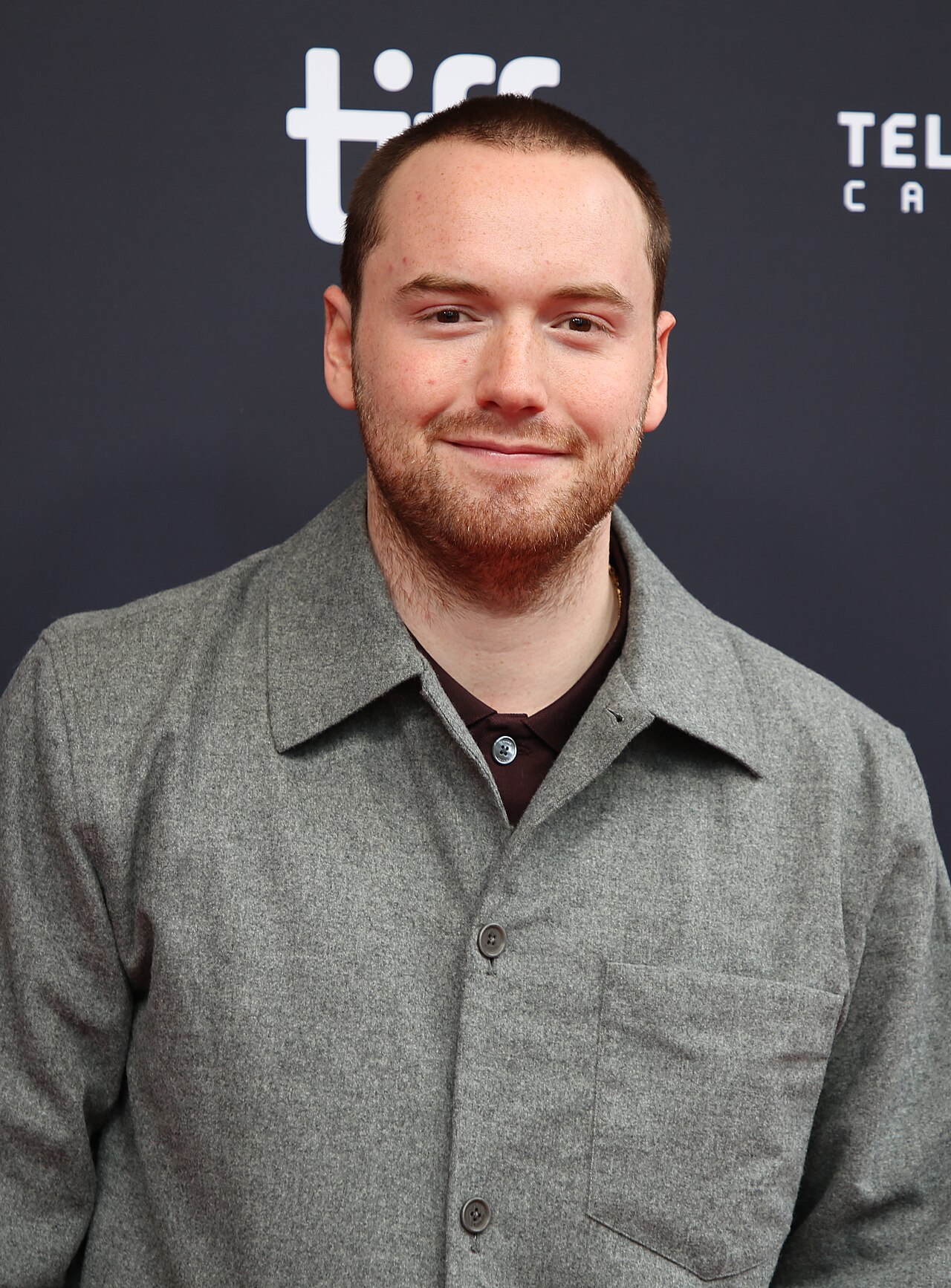 Cooper Hoffman at TIFF 2025 (cropped).jpg