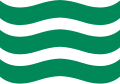 Official seal of Hiroshima