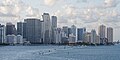 Brickell Key and Brickell