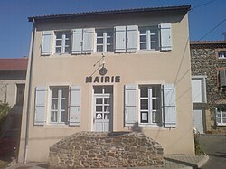 Town hall