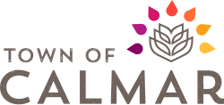 Official logo of Calmar