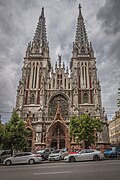 St. Nicholas Roman Catholic Cathedral
