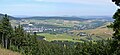 Chemnitz is the centerpiece of tourism in the Ore Mountains.