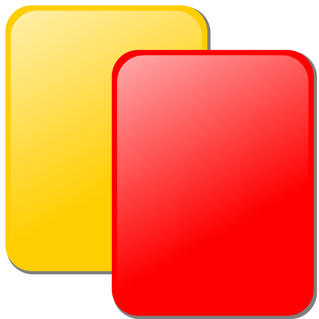 Yellow-red card.svg