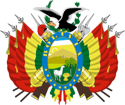 Coat of arms or logo