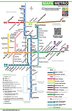 SITVA map