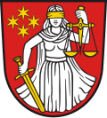 Coat of arms of Großrudestedt