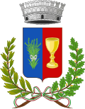 Coat of arms of Copparo