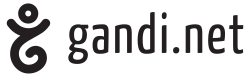 Gandi SAS Logo