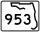 Florida 953.svg