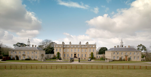 Ditchley