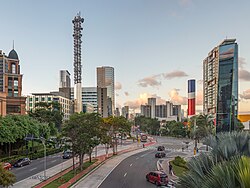 View of Morumbi