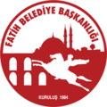 Official logo of Fatih