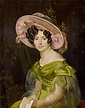 Princess Zinaida Volkonskaya (1792–1862)