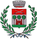 Coat of arms of Castelverde