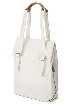 A modern Manila hemp bag