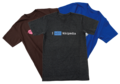 A t-shirt!