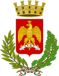 Coat of arms of Palermo