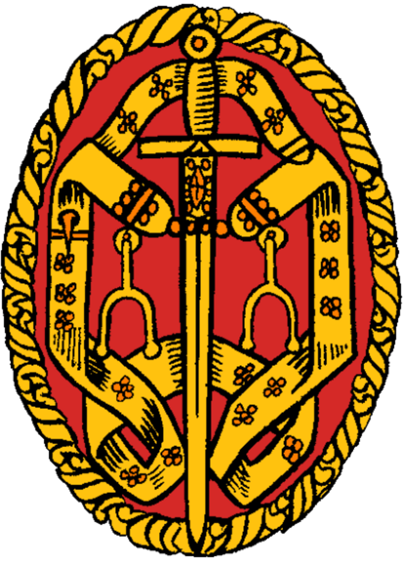 Knights Bachelor Insignia.png