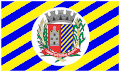 Flag of Sete Barras
