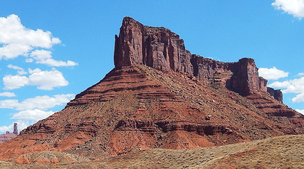 Parriott Mesa in Utah.jpg