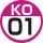 KO-01