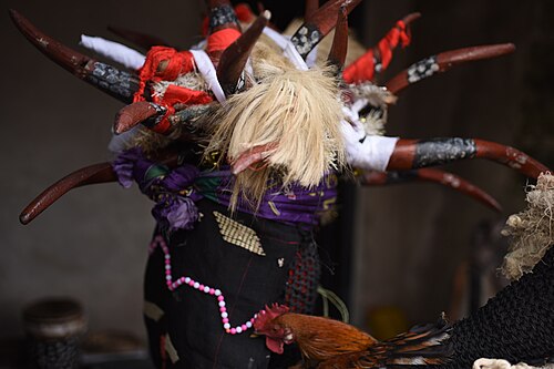 Owu Okonko