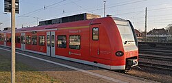 424 005 (Wedemark)