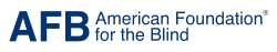American Foundation for the Blind
