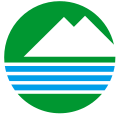 Official seal of Chikusei