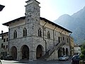 City Hall