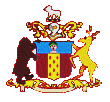 Arms of the Charkhari