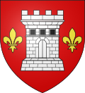Coat of arms of Épinal