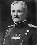 John J. Pershing, 1st general of the Armies