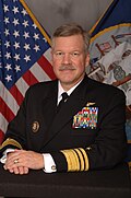 Mark I. Fox[46]