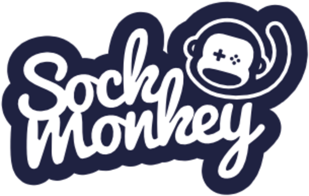 Logo for SockMonkey Studios.png