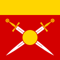 Flag of Dobromyl