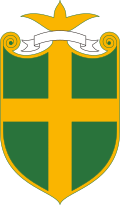 Coat of arms of Pula
