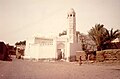 Al-Duwaydar Mosque, built in 1323 by a scholar or Rasulid official[18][19]