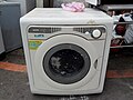 Sanyo SD-76U washing machine