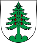 Coat of arms of Walchwil