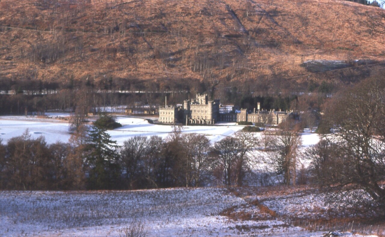 Taymouth Castle - geograph.org.uk - 12603.jpg