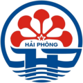 Coat of arms of Haiphong