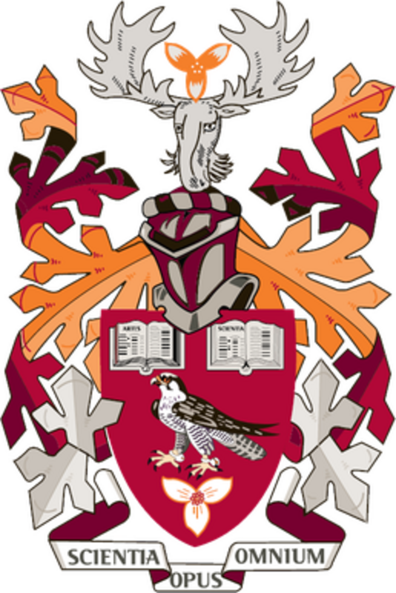 Mohawk College Crest.png