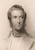 Lord Dalhousie, Governor-General of India (1848–1856), who devised the Doctrine of Lapse.