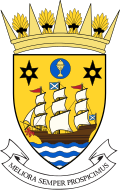 Coat of arms of Inverclyde