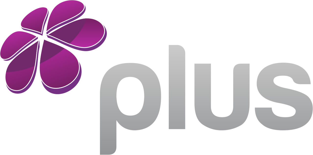 Plus Communication.svg